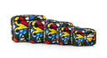 5-Piece Packing Cube Set L9876