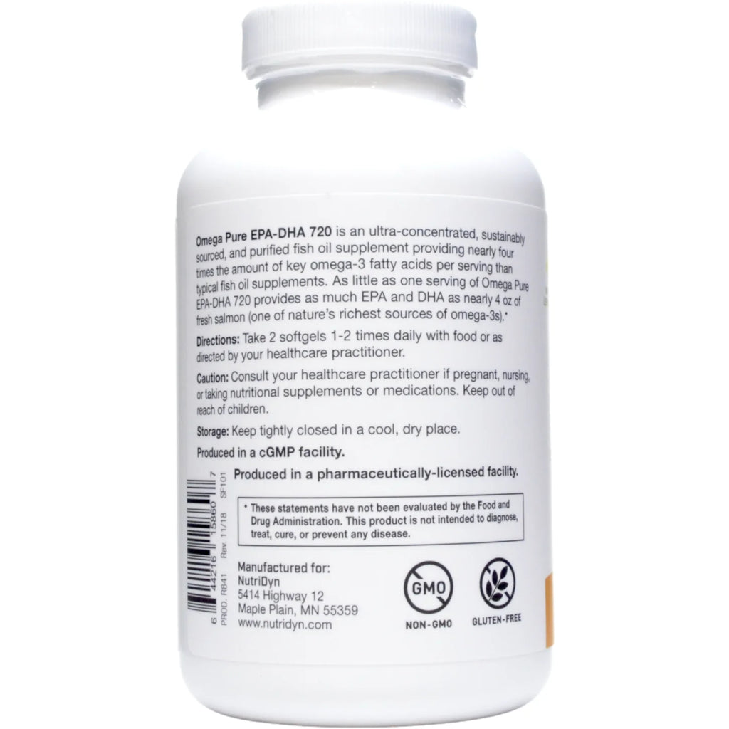 EPA-DHA 720 L8217