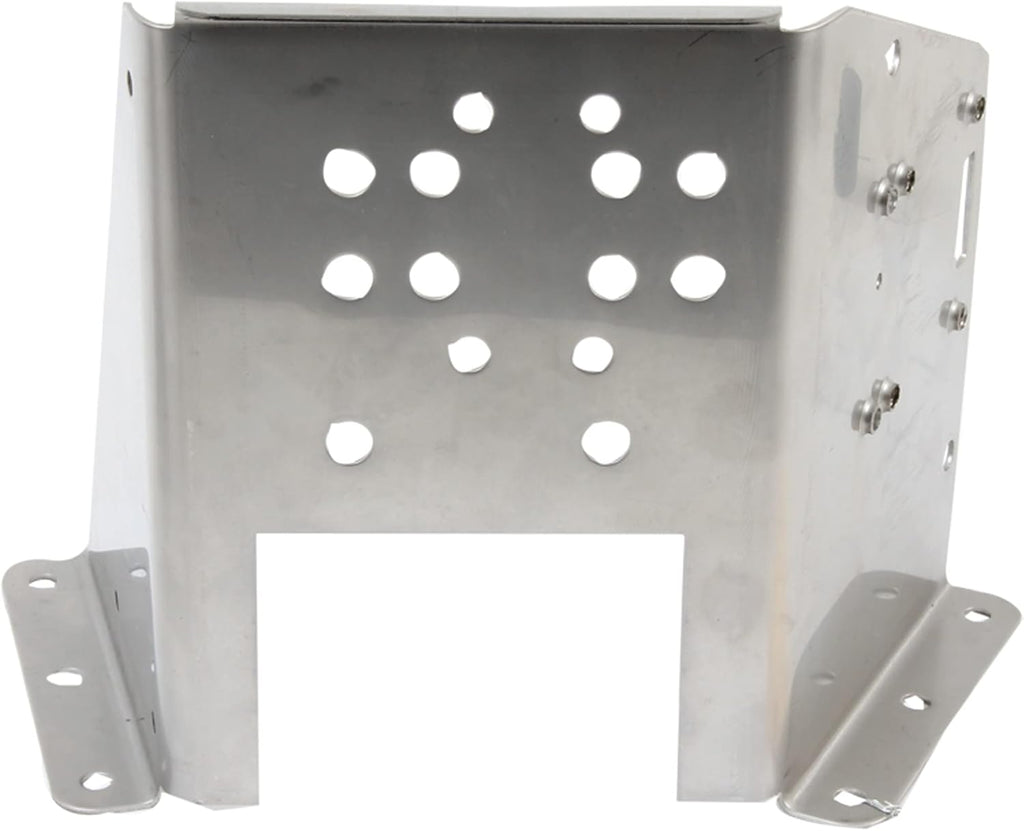 MOUNTING BRACKET STAINLESS STEEL Pack of 2 P71882