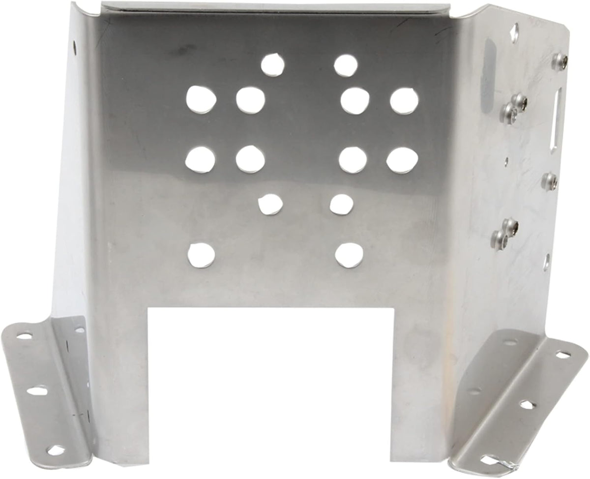 MOUNTING BRACKET STAINLESS STEEL Pack of 2 P71882