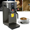 12L 4-in-1 Steam Water Boiling Machine L134