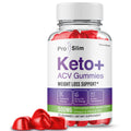 Keto ACV Gummies H2593