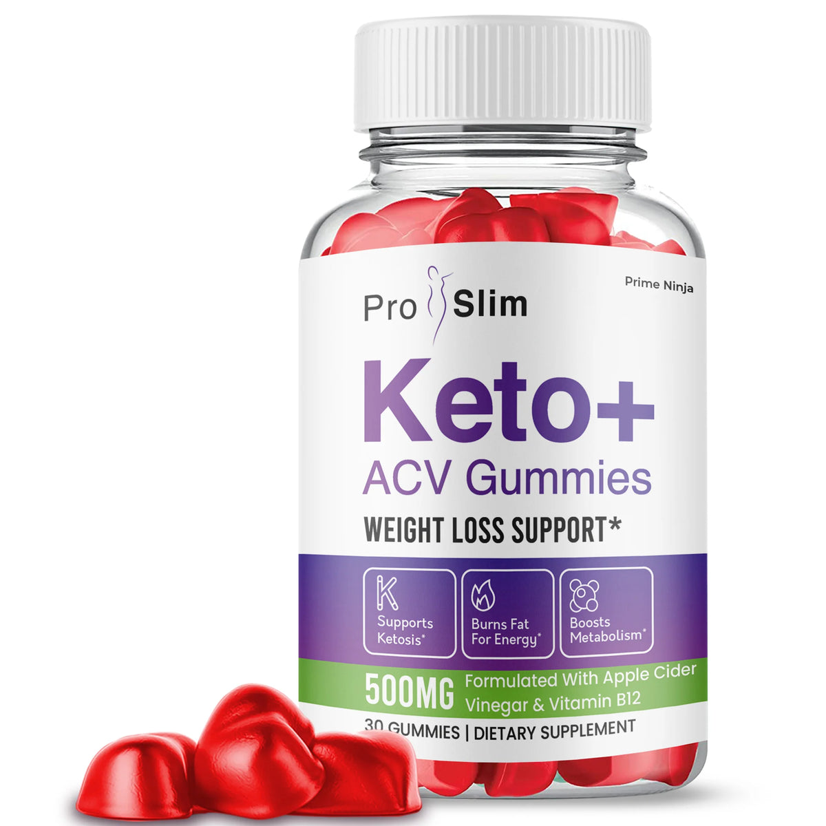 Keto ACV Gummies H2593