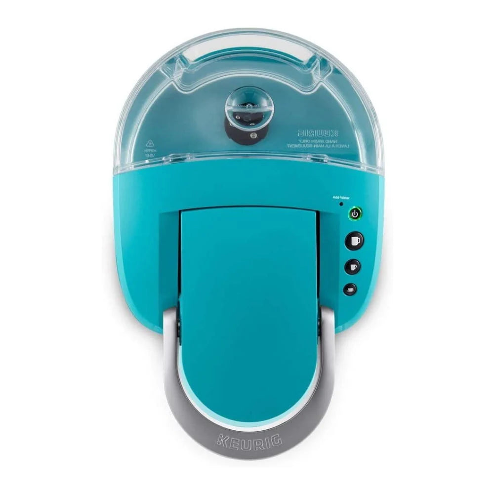 Single-Serve K-Cup Pod Coffee Maker K900937