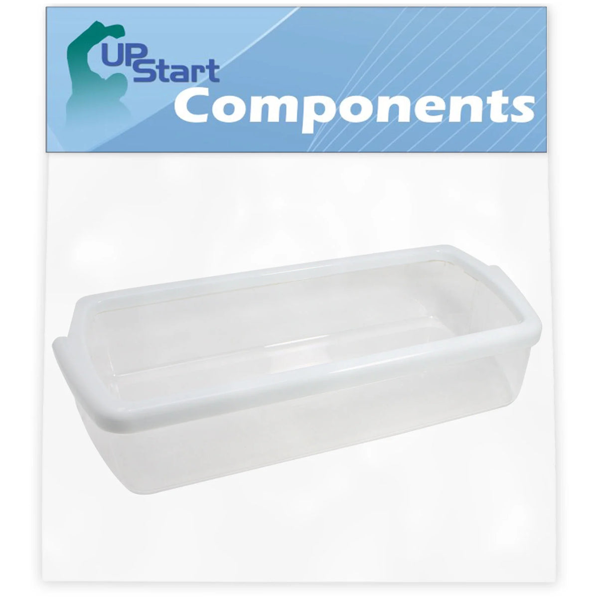Refrigerator Door Bin Replacement D59463