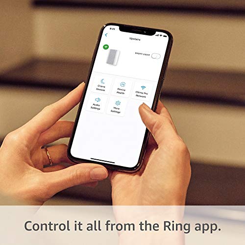Ring Chime Pro X6127