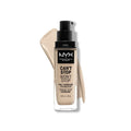 Full Coverage Matte Foundation U4995