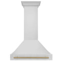 36 Inch Stainless Steel Range Hood E134155
