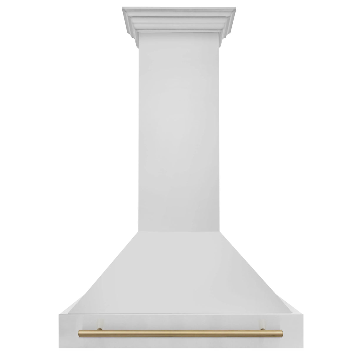36 Inch Stainless Steel Range Hood E134155