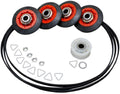 Kit for Whirlpool Dryer W940