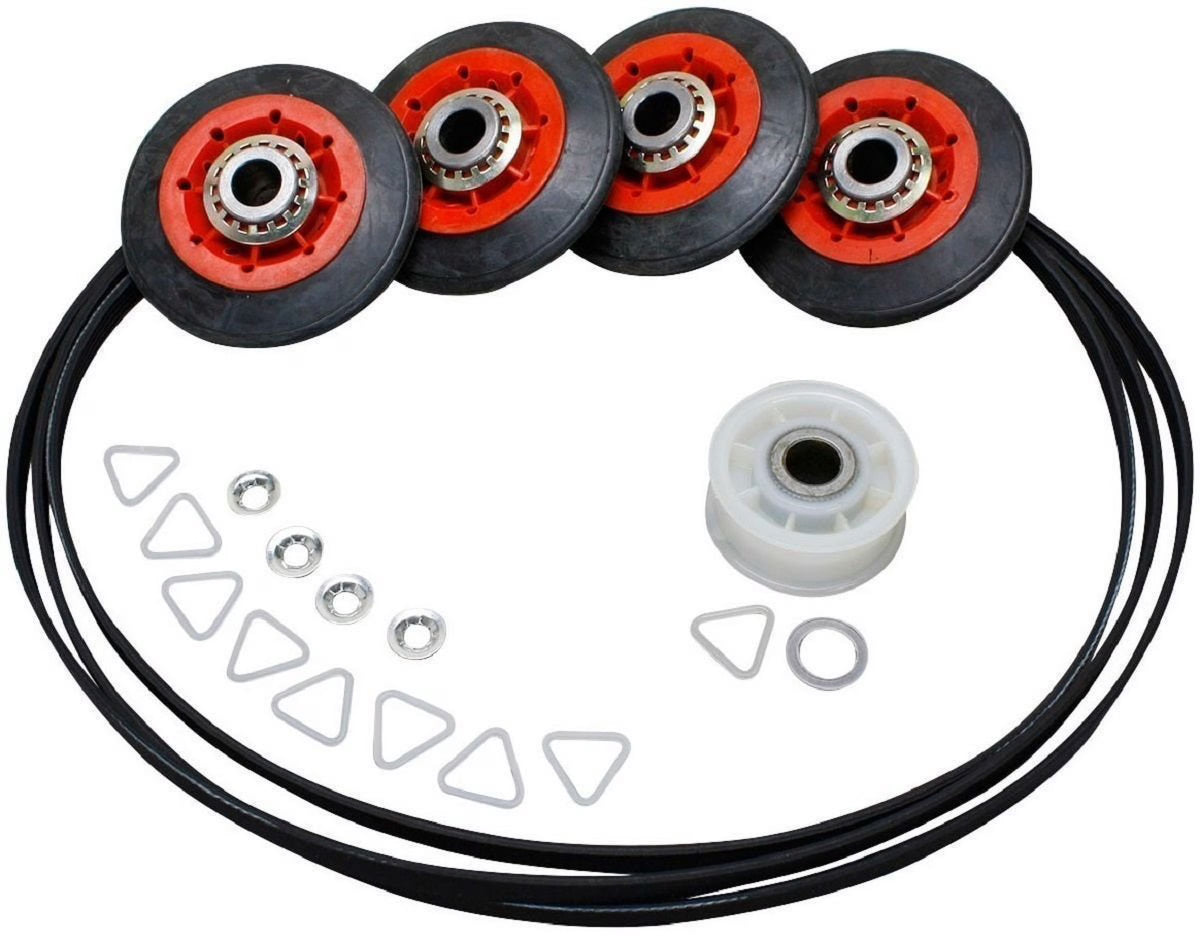 Kit for Whirlpool Dryer W940
