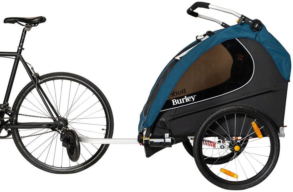 Kids' Trailer I557586