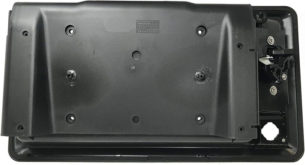 Cargo Door Van Handle with Backup Camera I2677