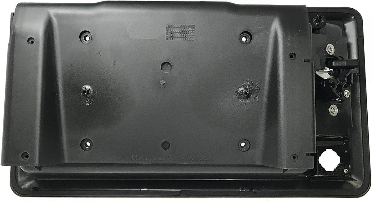 Cargo Door Van Handle with Backup Camera I2677