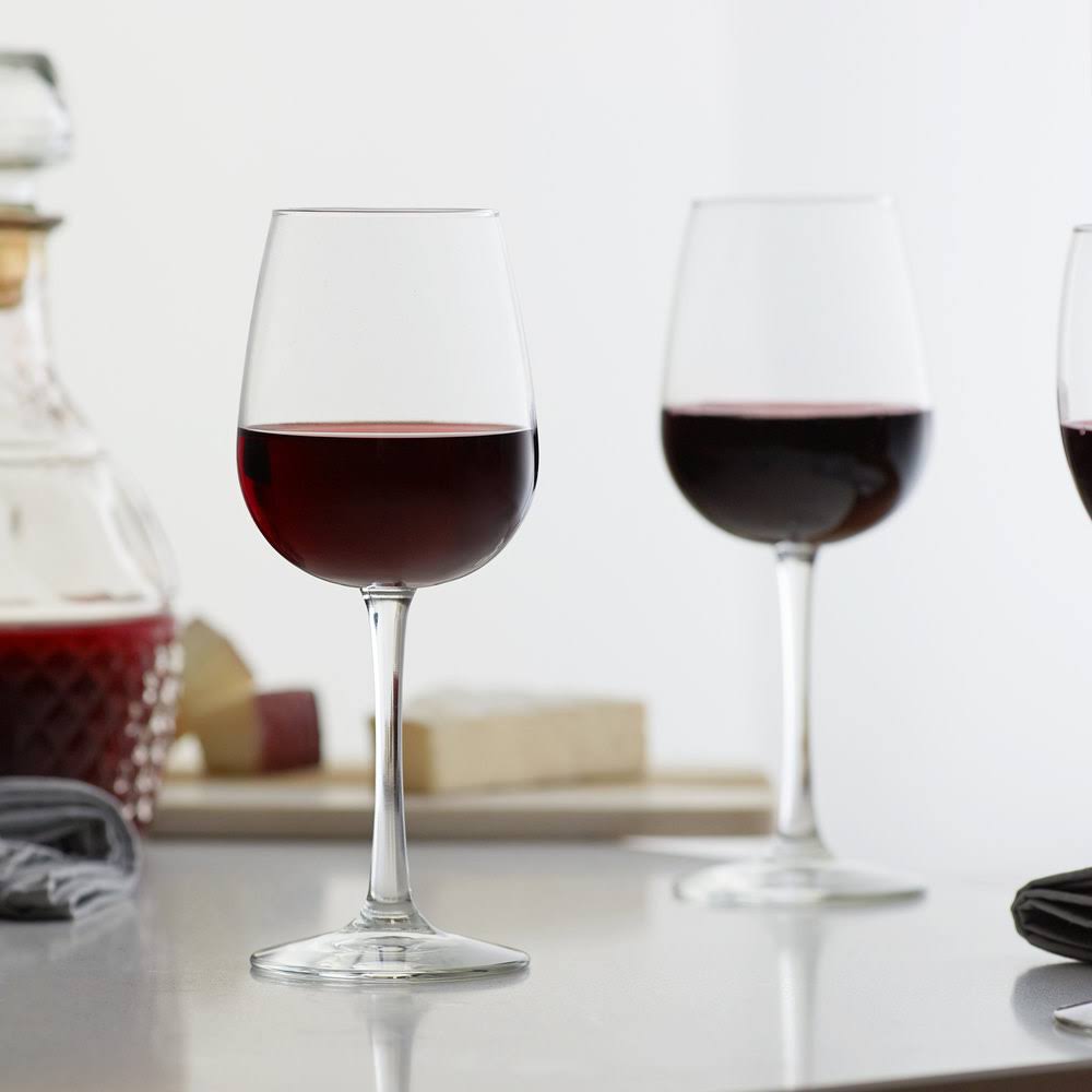 12.75 oz Wine Taster Glass T287445