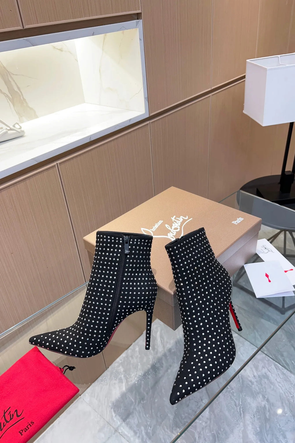 Women Shoes Heels 10.5cm H76076