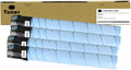 Cyan Toner Cartridge 4-Pack A765