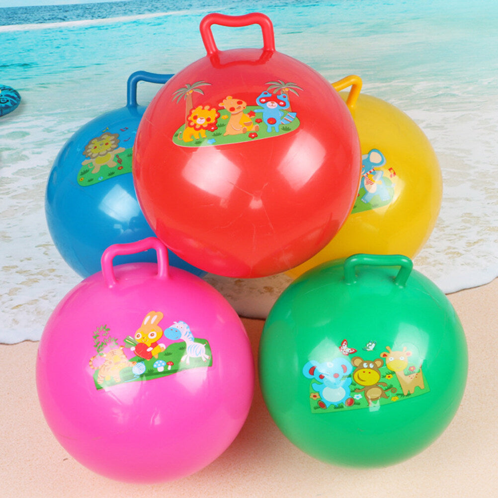 Inflatable Bounce Hopper Hop Ball P124571