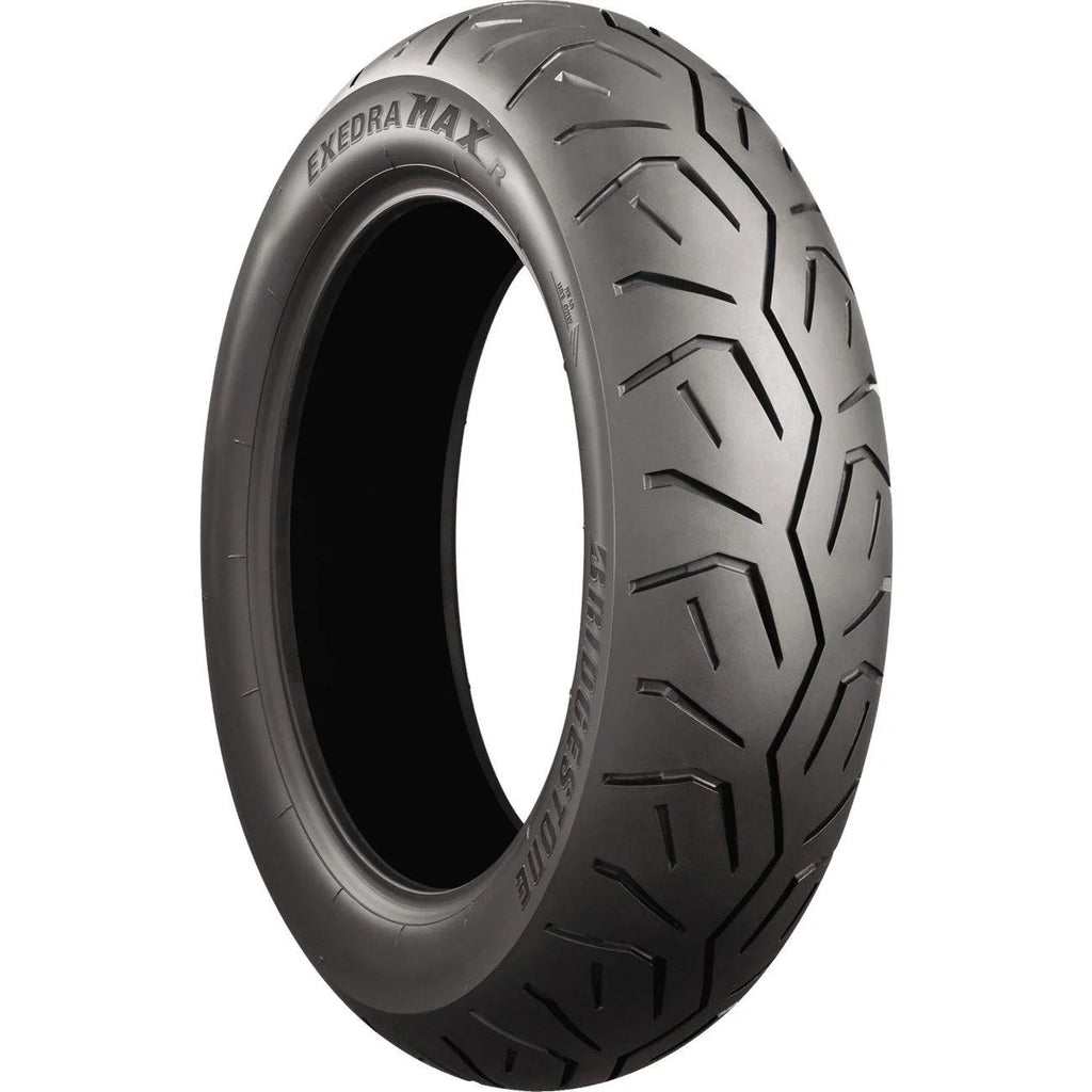 Rear Motorcycle Tire H534