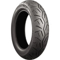 Rear Motorcycle Tire H534
