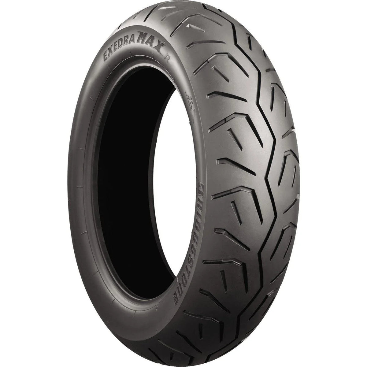 Rear Motorcycle Tire H534