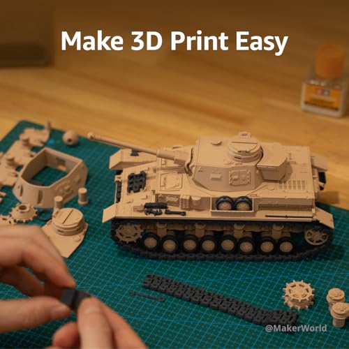 3D Printer R8416