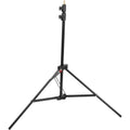 Black Stand, Max Load 11 lbs, Pack of 3 M618582