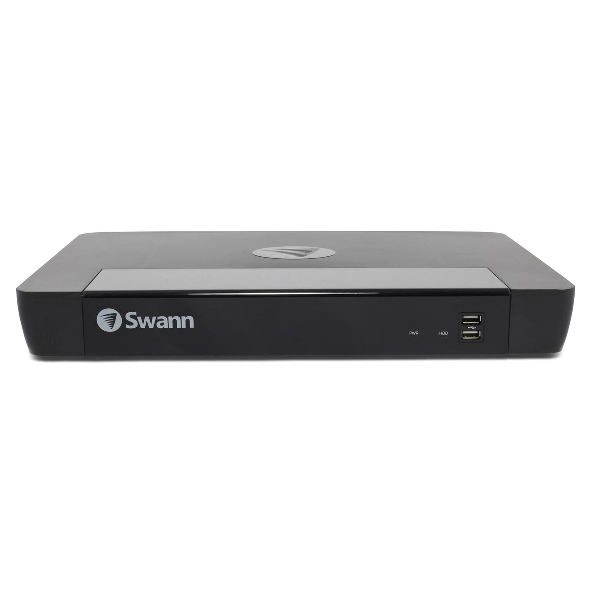 16-Channel NVR with 8 Wired Outdoor Cameras Night Vision 2 TB S189