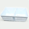 Refrigerator Freezer Drawer Assembly Z337