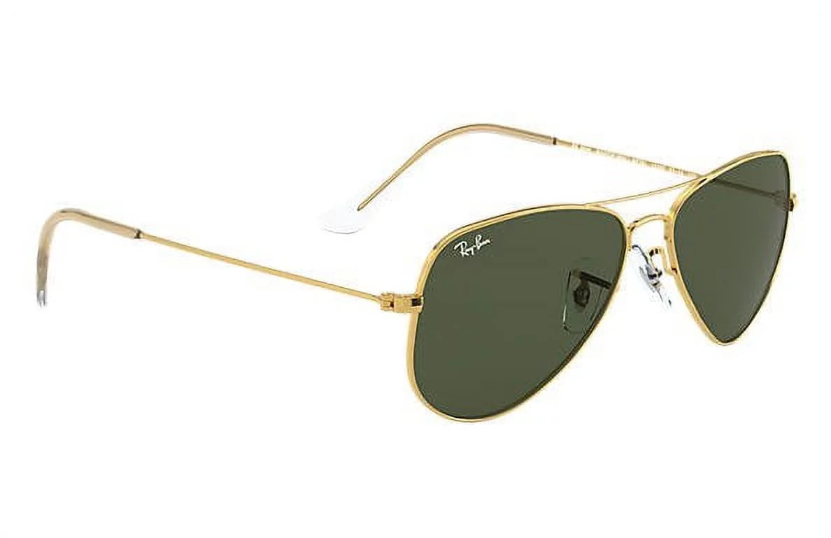 Green Classic G-15 Pilot Sunglasses M74130