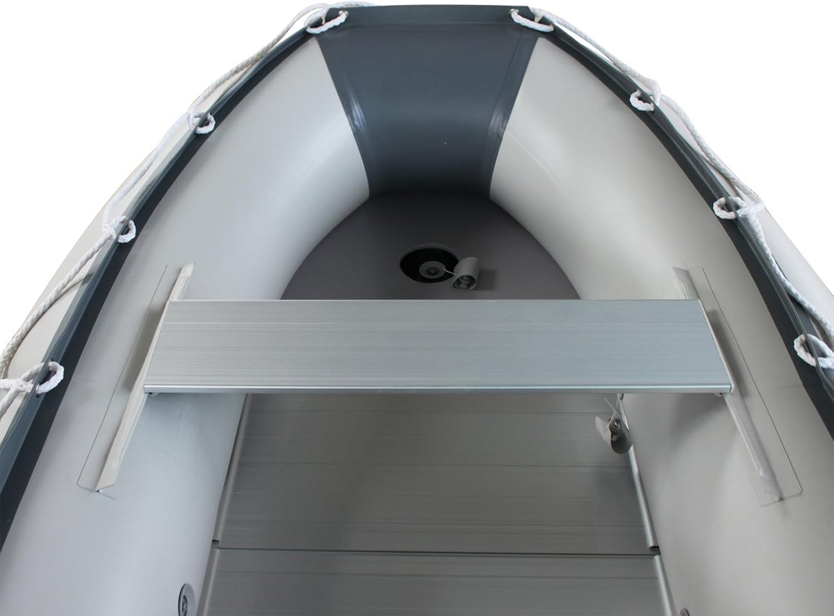 9.8 ft Inflatable Boat N46135