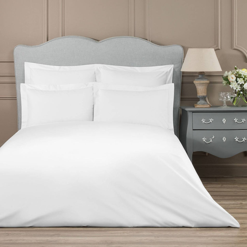 Queen Size Cotton Sateen Duvet Cover P69641