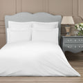 Queen Size Cotton Sateen Duvet Cover P69641