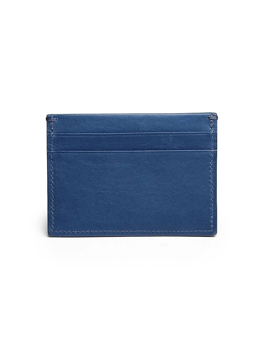 Leather Card Case Y40867