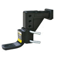 8-Position Adjustable Ball Mount B2472