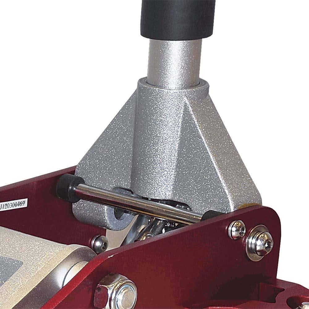 2 Ton Aluminum Racing Jack Q83572