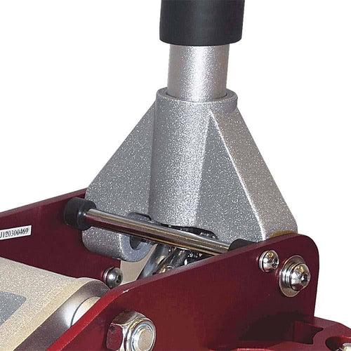 2 Ton Aluminum Racing Jack Q83572