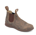Rustic Brown Blundstone Boots D6707