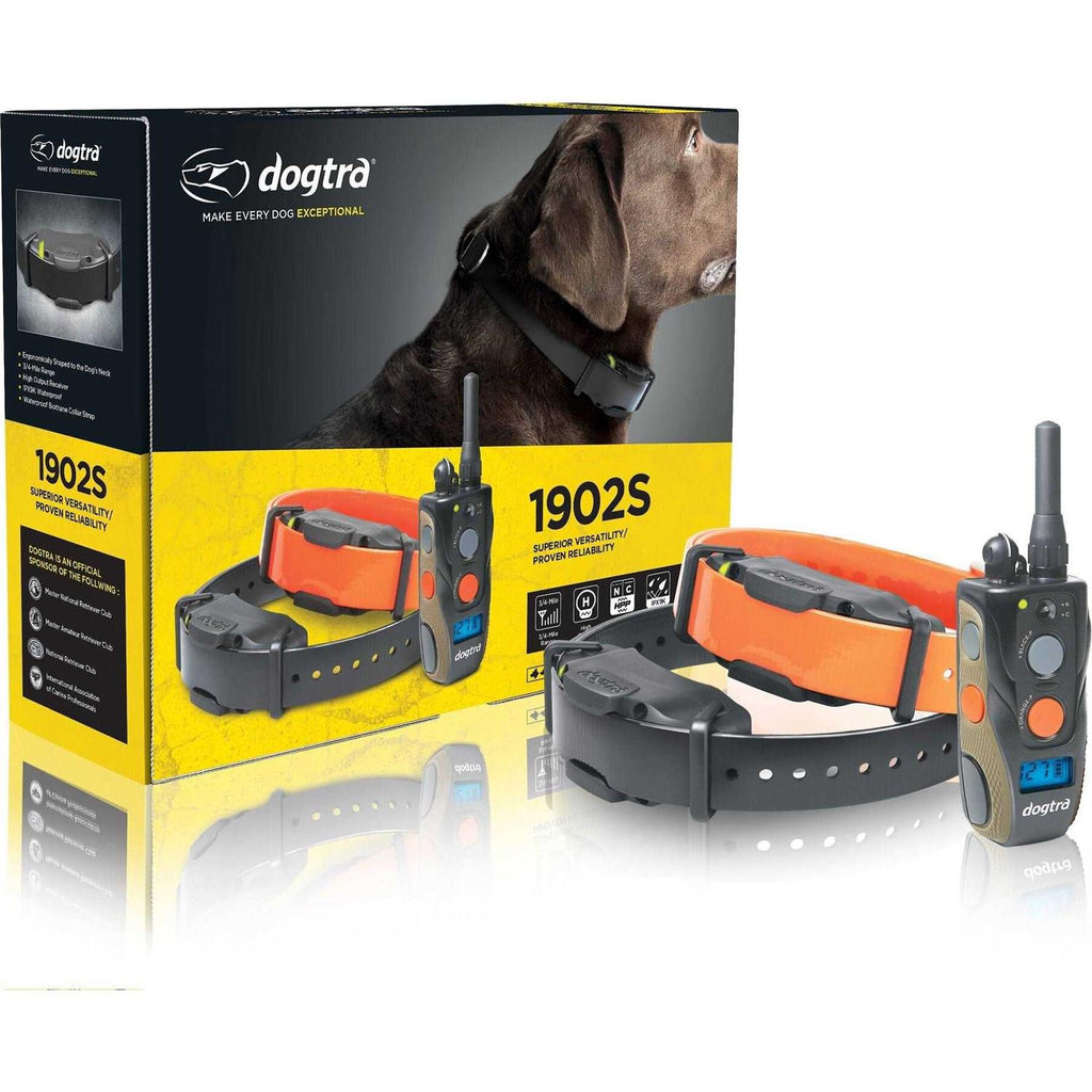 Remote Training Collar J80507