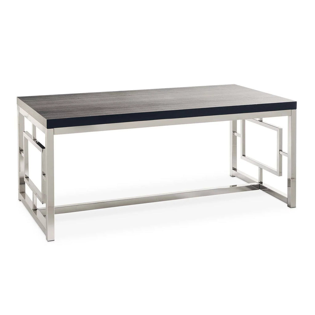 Espresso Coffee Table Y498419