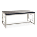 Espresso Coffee Table Y498419