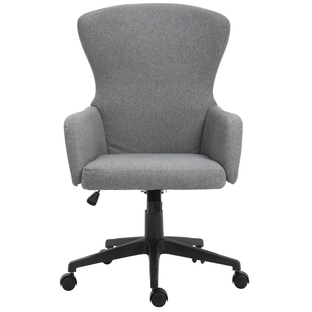 Ergonomic Office Chair with 5 Castor Q70220