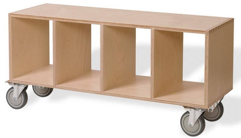 Stacking Shelves W6571