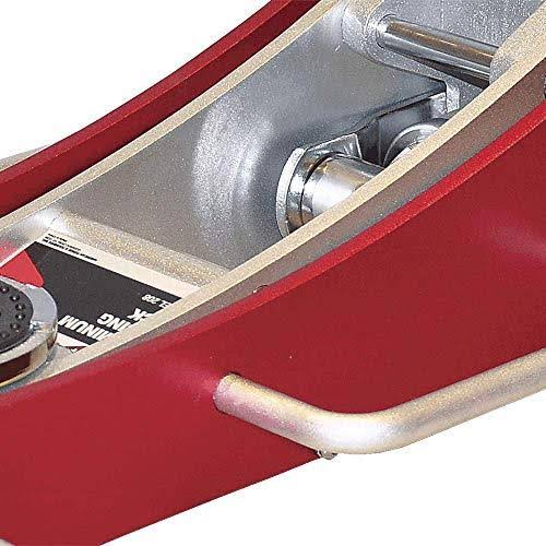 2 Ton Aluminum Racing Jack Q83572