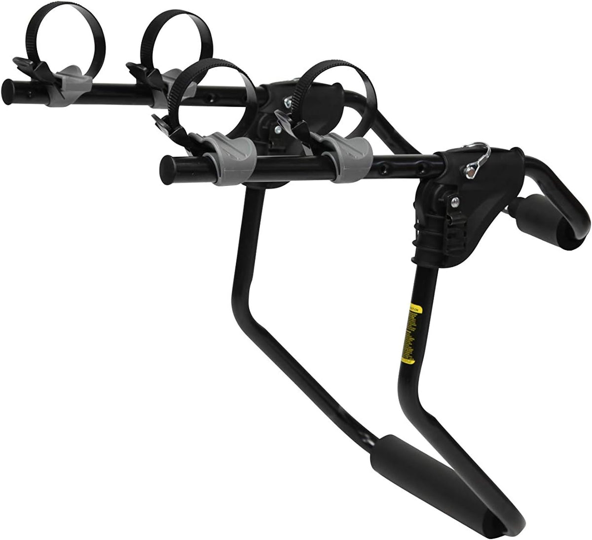 Car Trunk Bike Rack T140