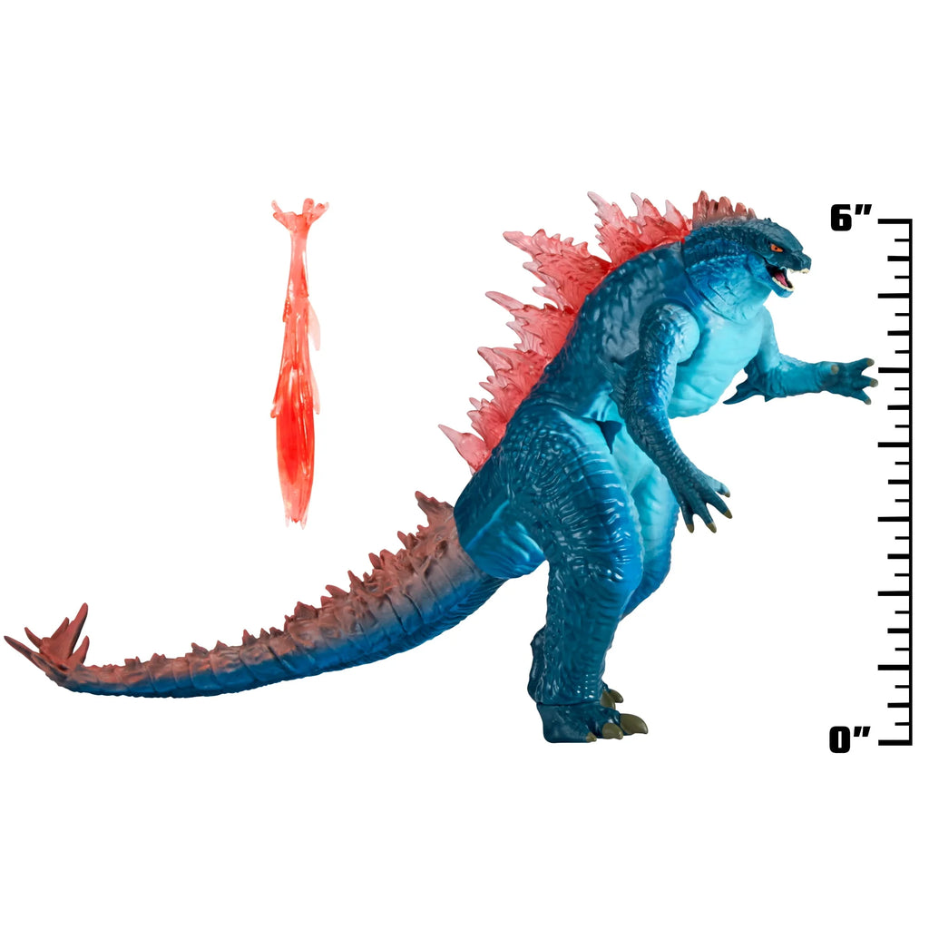 Godzilla vs Shimo Figure 2-Pack C425473