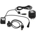 Electric Fountain Pump with White LED Lights U346264