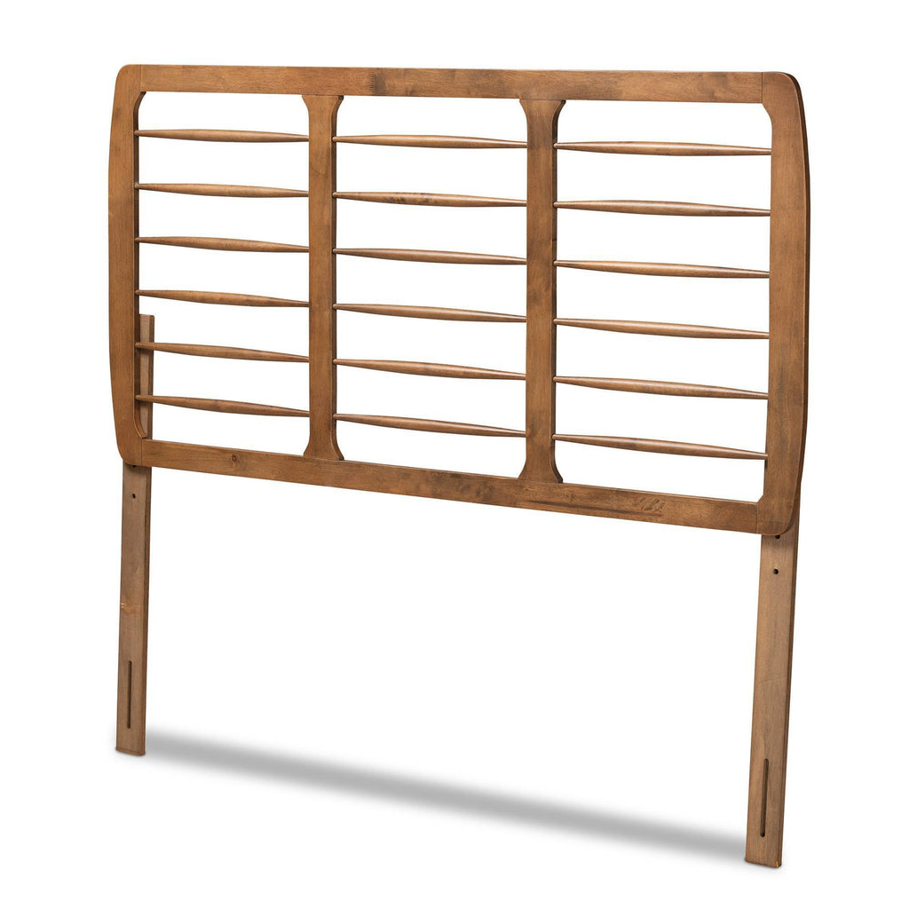 Queen Size Wood Headboard S788890