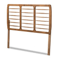 Queen Size Wood Headboard S788890