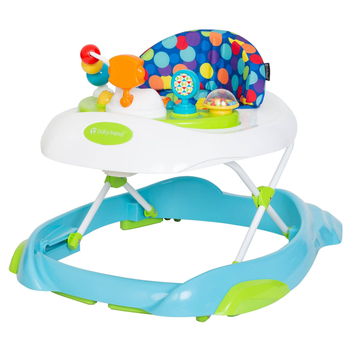 Activity Walker X337